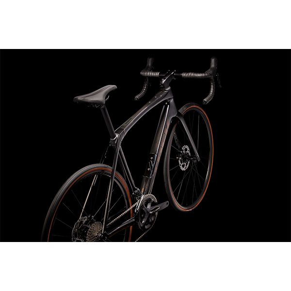 Trek Domane SL 5 Gen 4