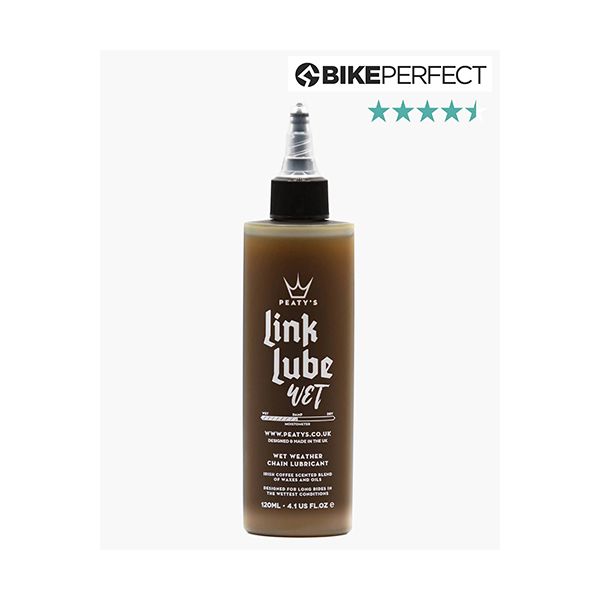 Nhớt Ướt LinkLube Wet