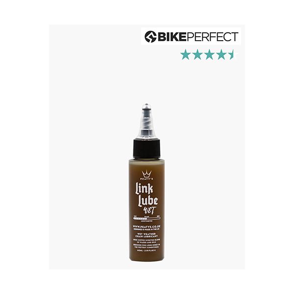 Nhớt Ướt LinkLube Wet