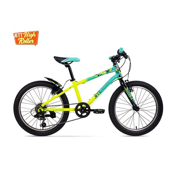 Jett Striker 2022