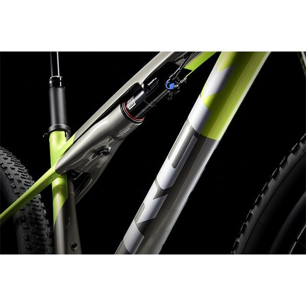 Trek Supercaliber SL 9.7 Gen 2