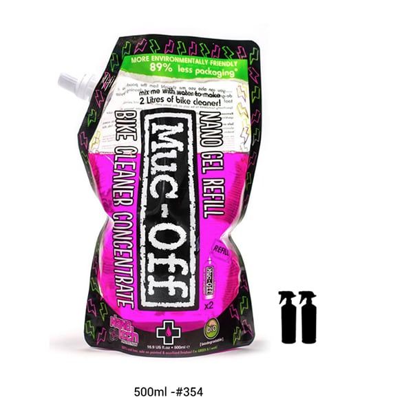 Dung Dịch Rửa Xe Cô Đặc Công Nghệ Nano