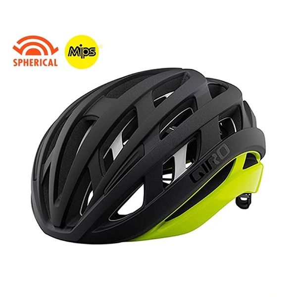 Nón Bảo Hiểm Helios Spherical