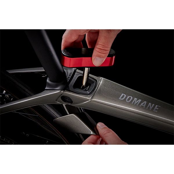 Trek Domane SL 5 Gen 4
