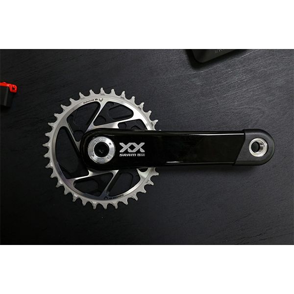 Groupset XXSL Eagle AXS Transmission