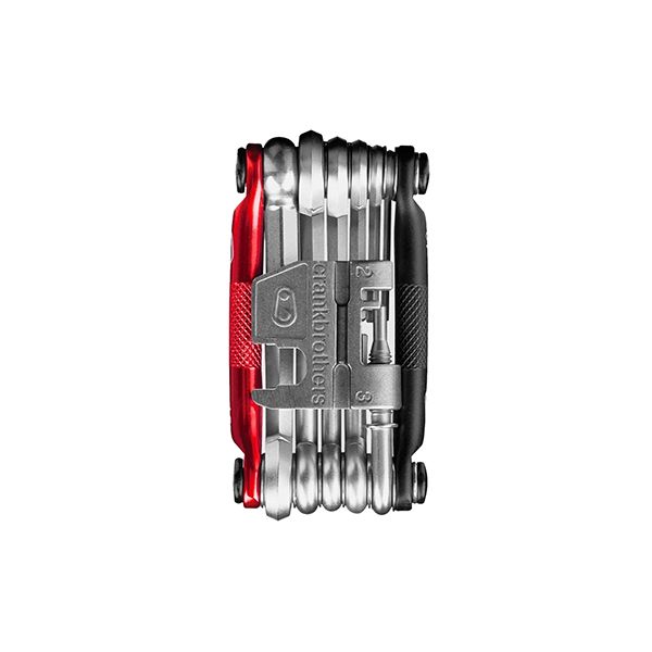 Dụng cụ đa năng M17 (17 chức năng)