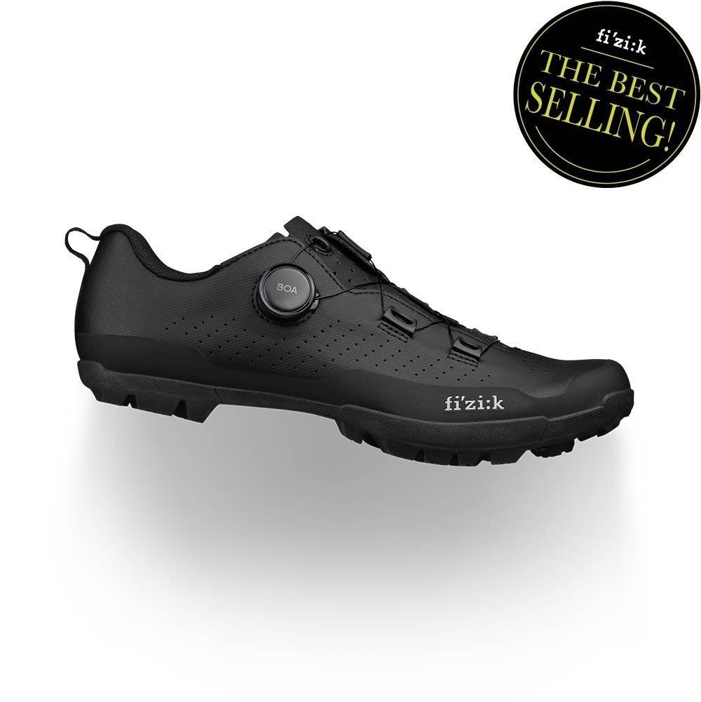 Giày Fizik MTB Terra Atlas