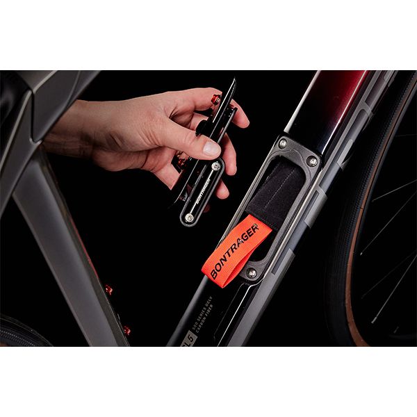 Trek Domane SL 5 Gen 4