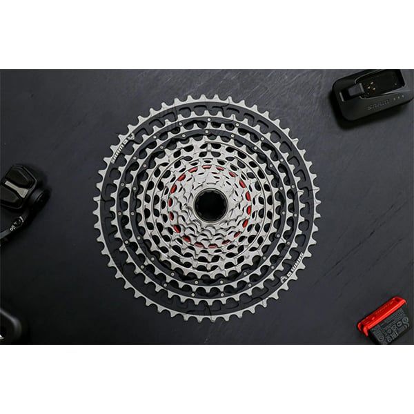 Groupset XXSL Eagle AXS Transmission