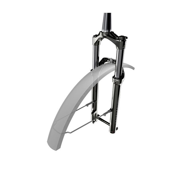 RockShox Recon Silver RL Solo