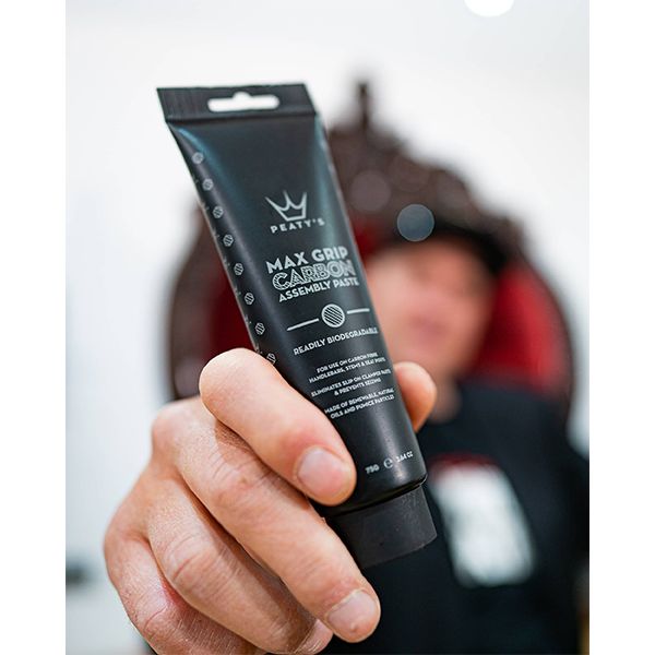 Mỡ Carbon