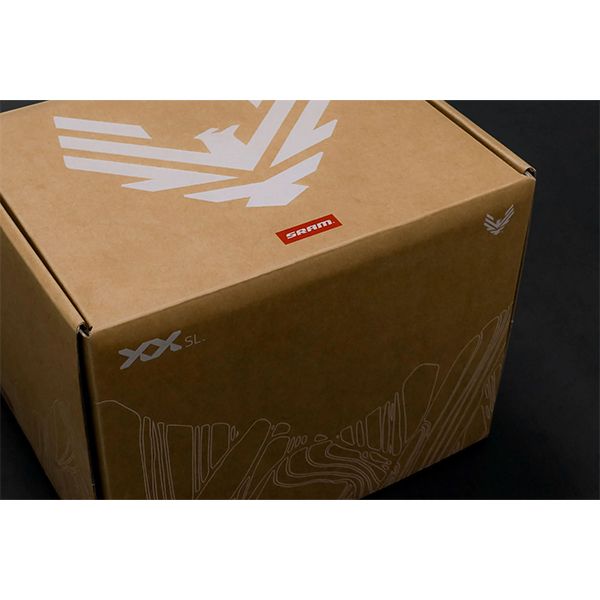 Groupset XXSL Eagle AXS Transmission