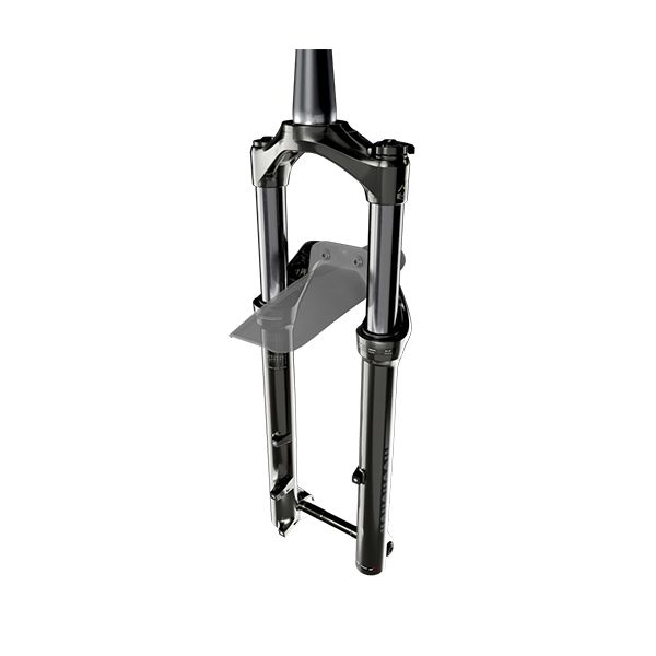 RockShox Recon Silver RL Solo