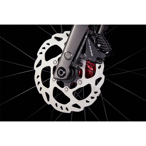Trek Domane SL 5 Gen 4