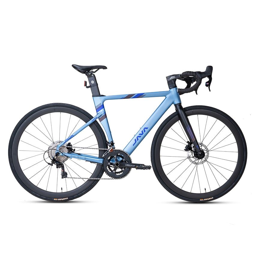 Java Auriga R9