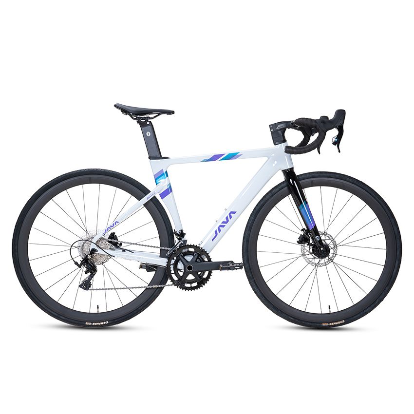 Java Auriga R9