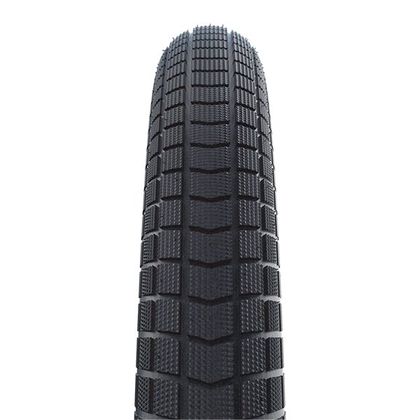 Vỏ Xe Đạp Schwalbe Big Ben