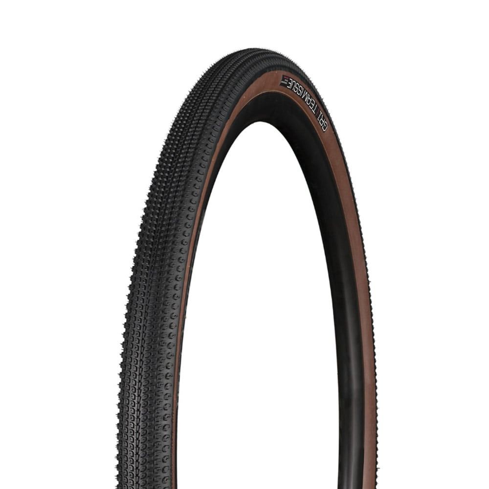 Vỏ Xe Đạp Bontrager GR1 Team Issue