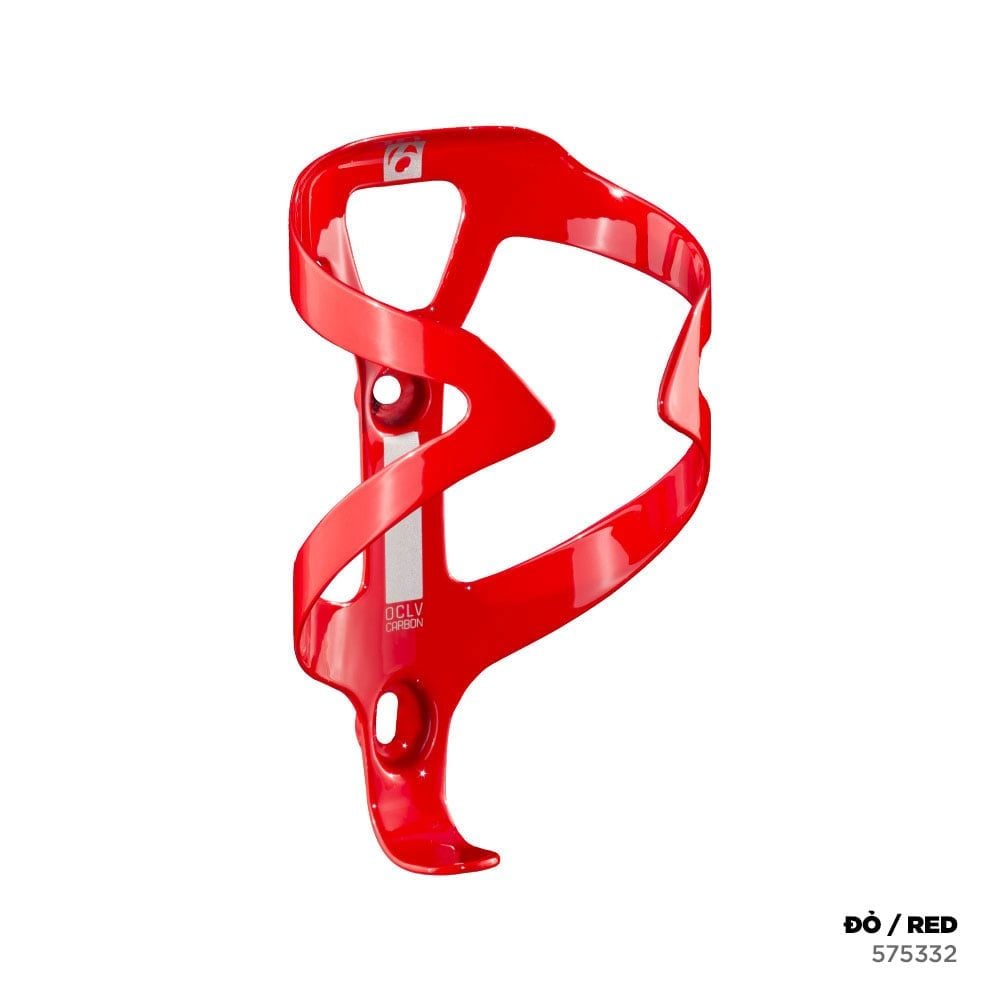 Giá bình nước Bontrager Pro Carbon