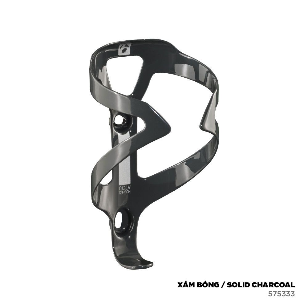 Giá bình nước Bontrager Pro Carbon