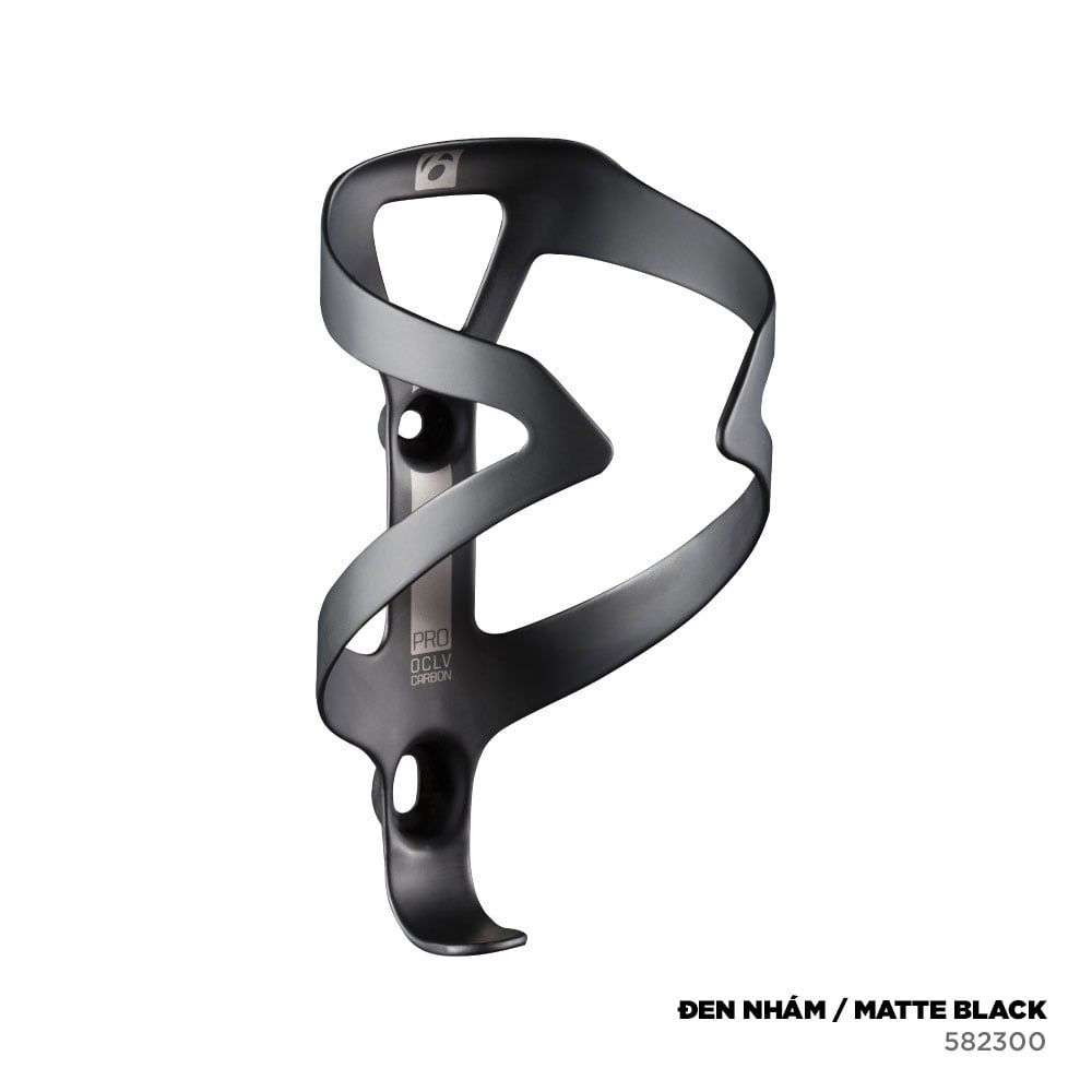 Giá bình nước Bontrager Pro Carbon