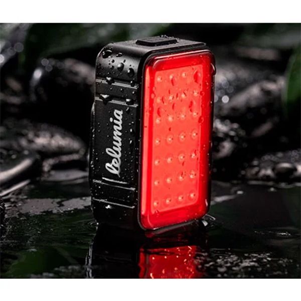Đèn bộ trước sau Lelumia Blast/Multi Cob