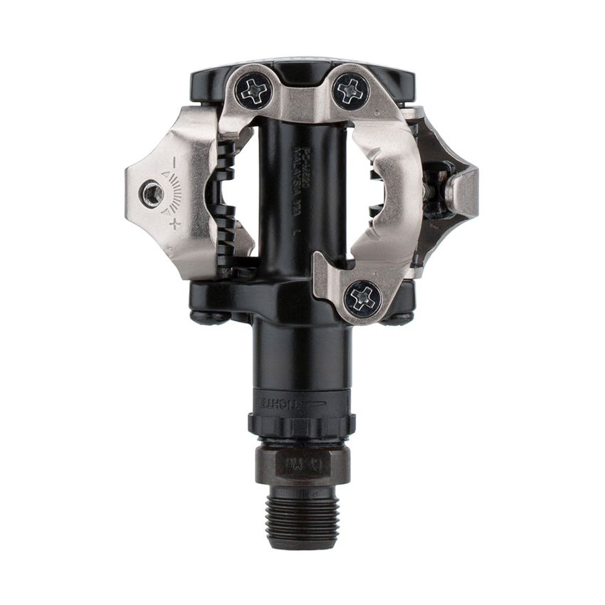 Bàn đạp Shimano PD-M520 (SM-SH51)