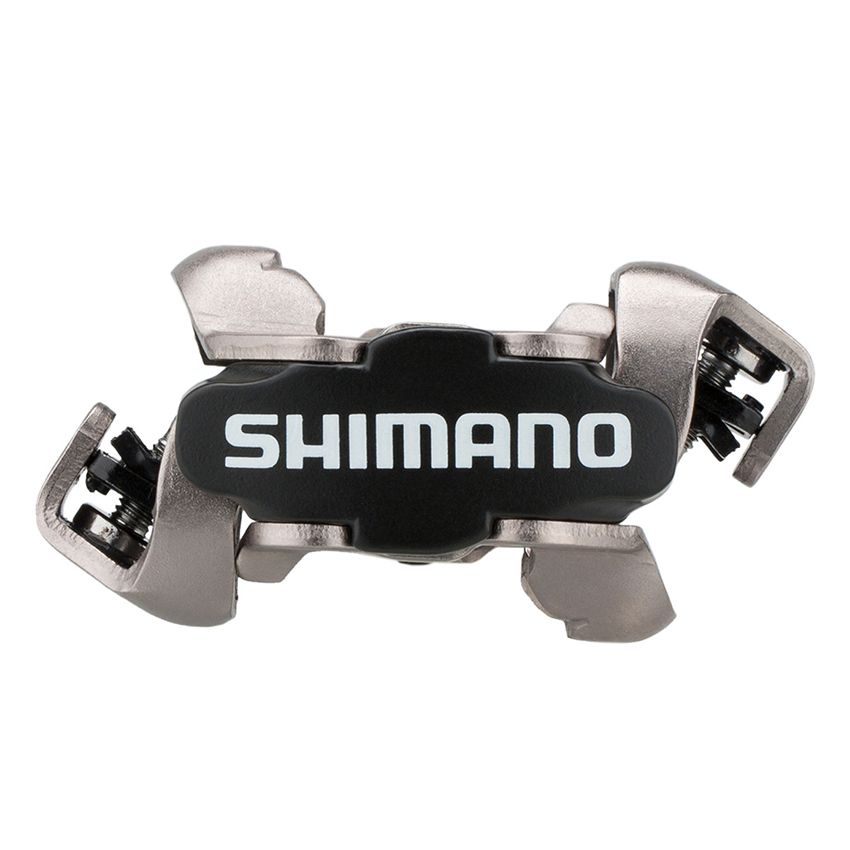 Bàn đạp Shimano PD-M520 (SM-SH51)