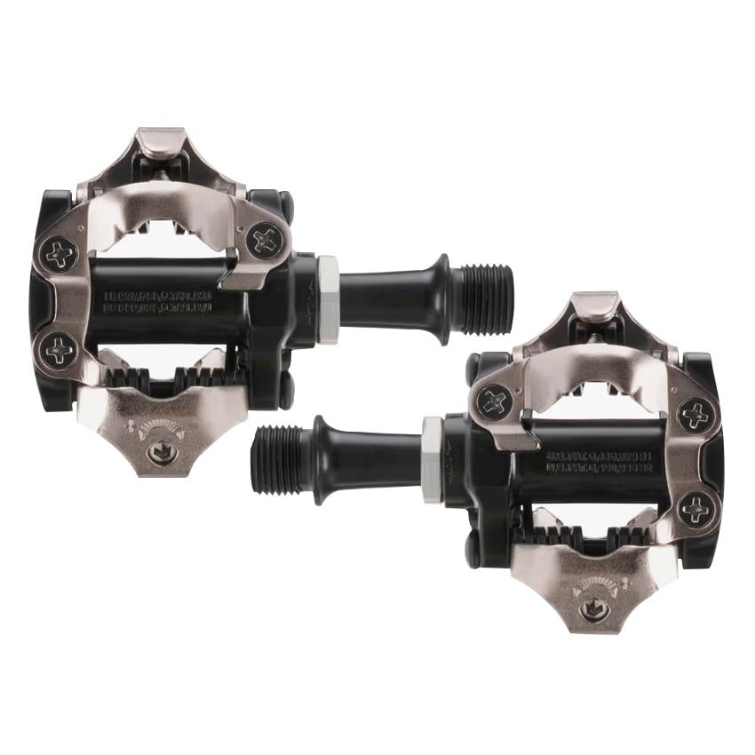 Bàn đạp Shimano PD-M540 (SM-SH51)