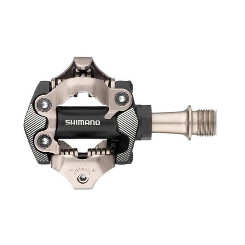 Bàn đạp Shimano PD-M8100 Deore XT (SM-SH51)