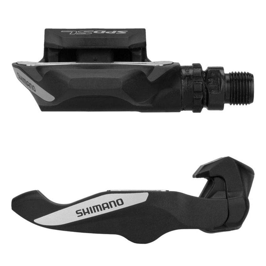 Bàn đạp Shimano PD-R550 (SM-SH11)