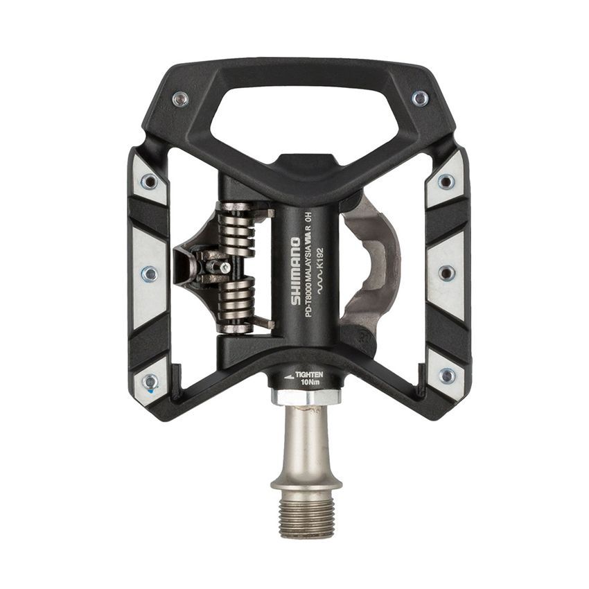 Bàn đạp Shimano PD-T8100 (SM-SH56)