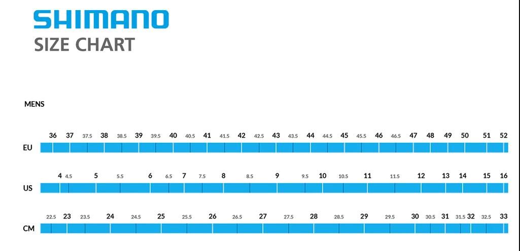 Giày Shimano Road RC903