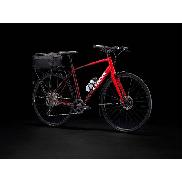 Trek FX 3 Disc