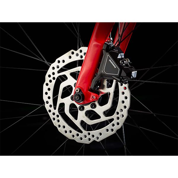 Trek FX 3 Disc