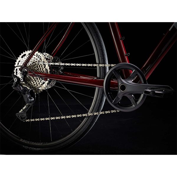 Trek FX 3 Disc