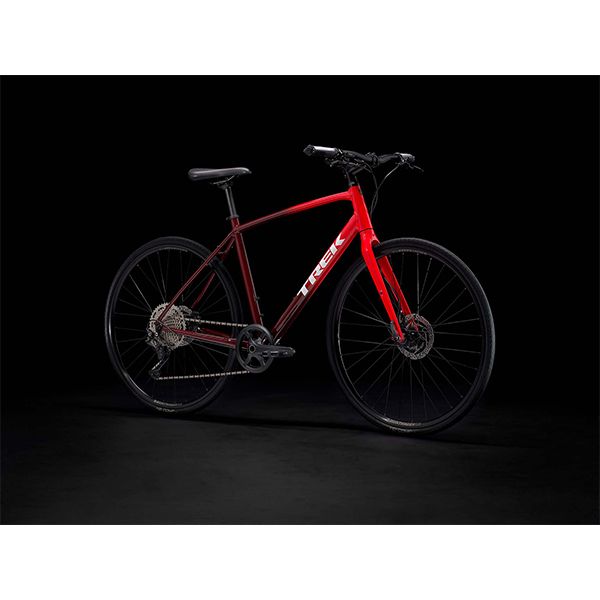 Trek FX 3 Disc