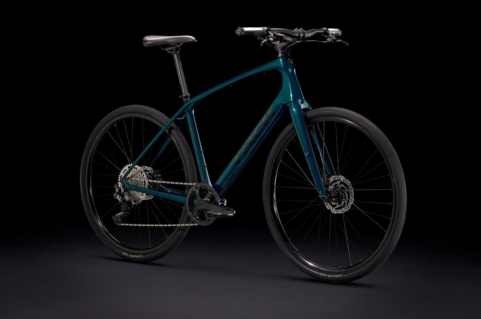 Trek FX Sport 4