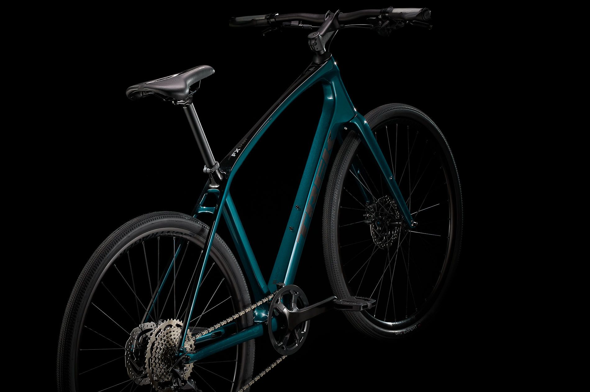 Trek FX Sport 4