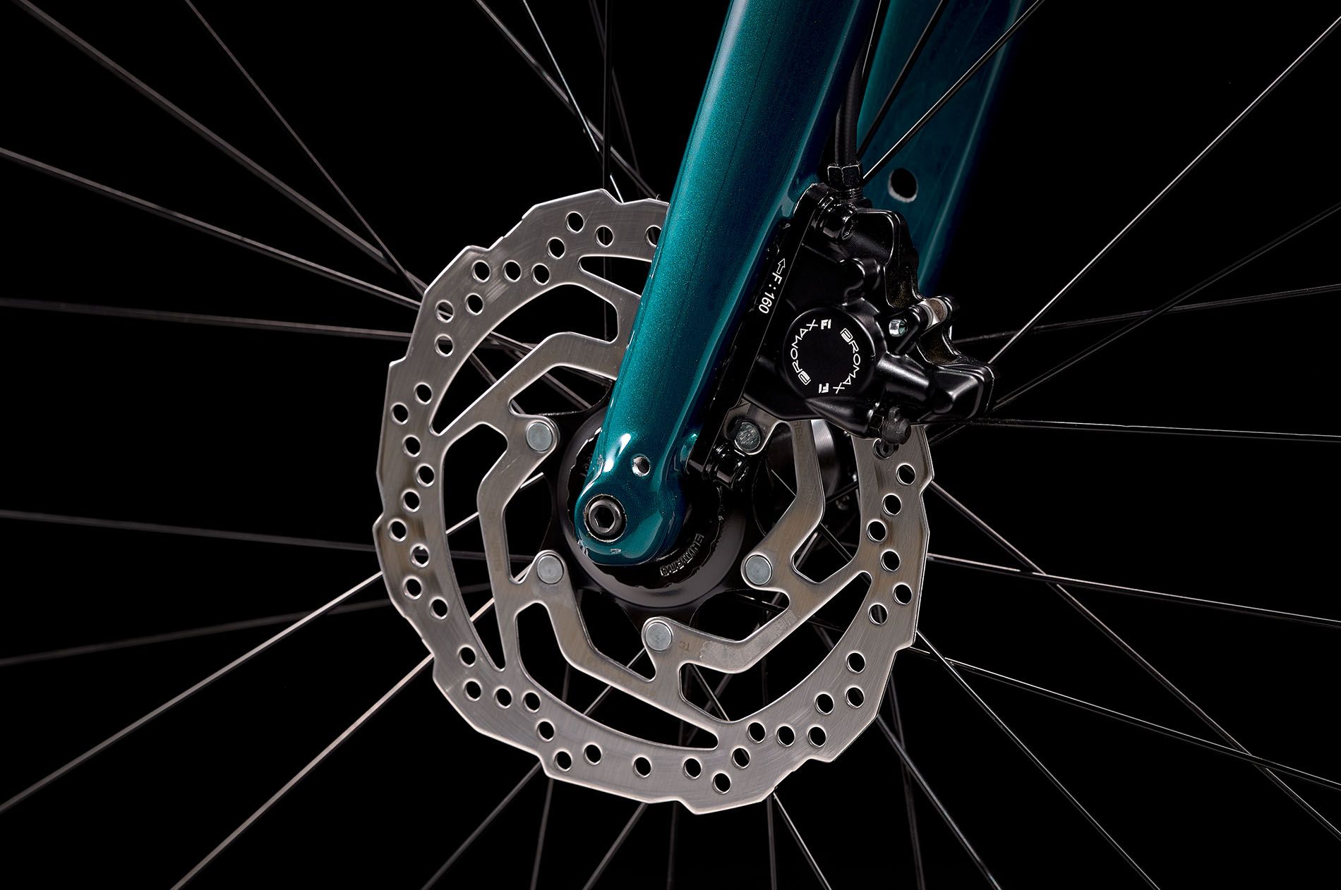 Trek FX Sport 4