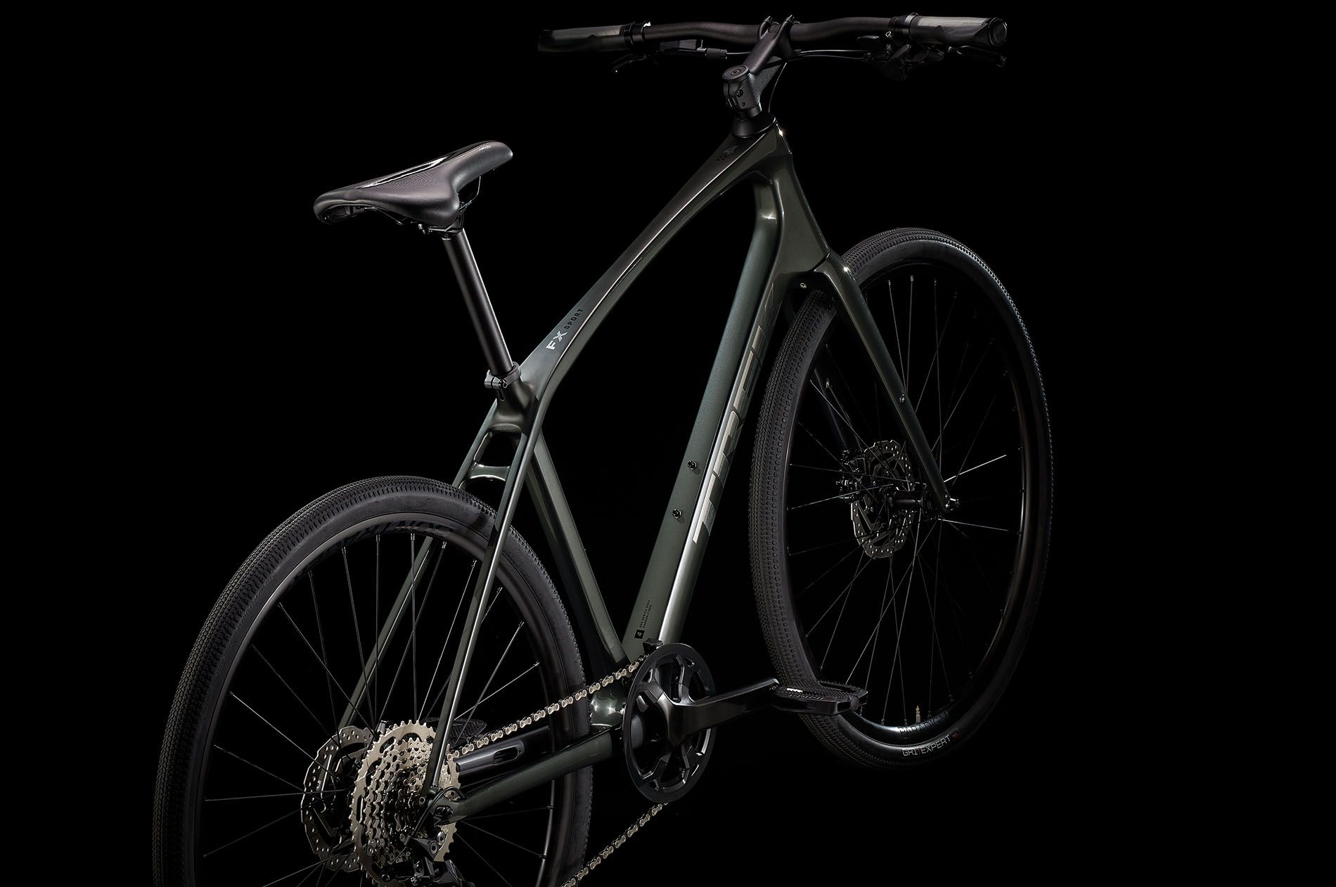 Trek FX Sport 4