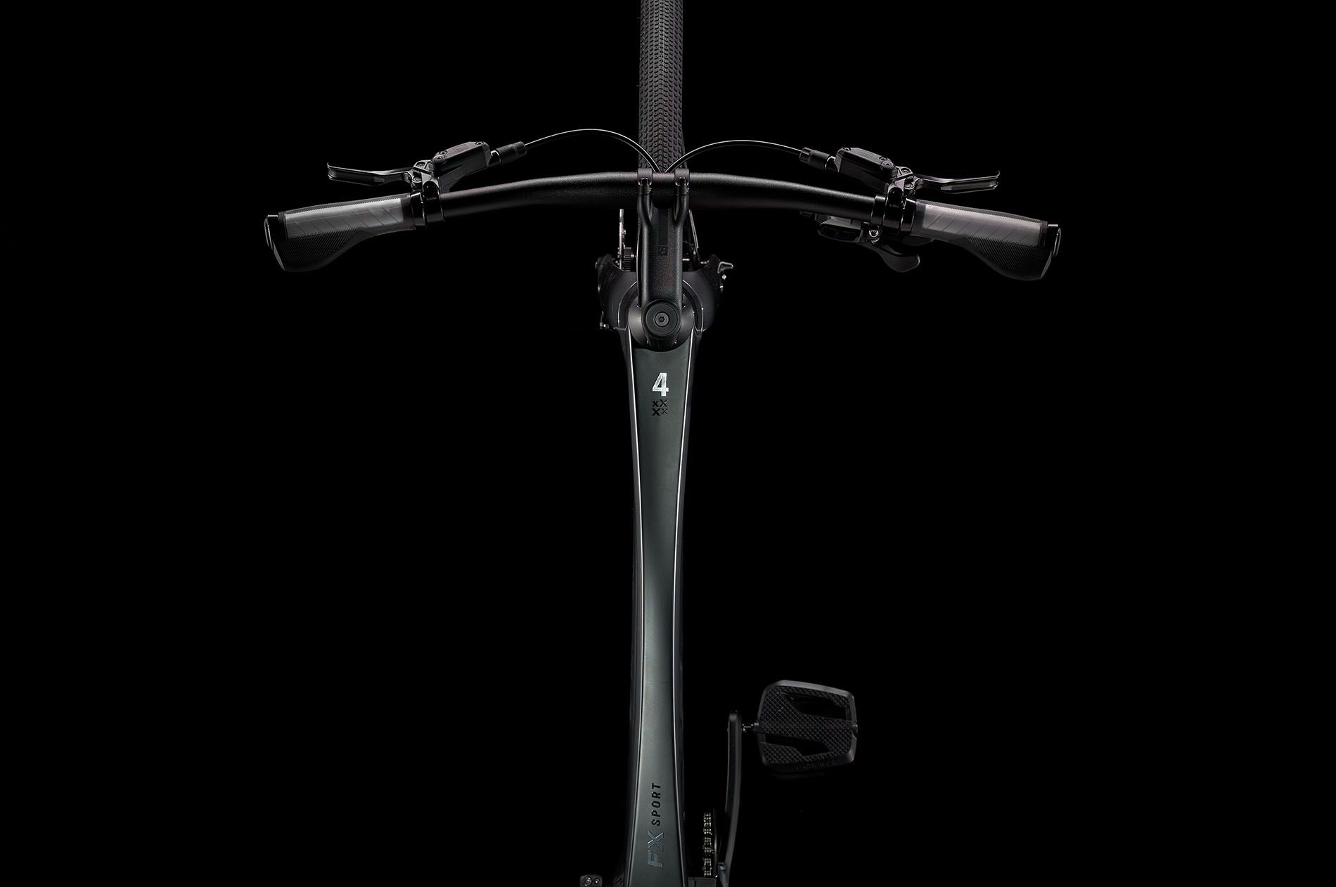 Trek FX Sport 4