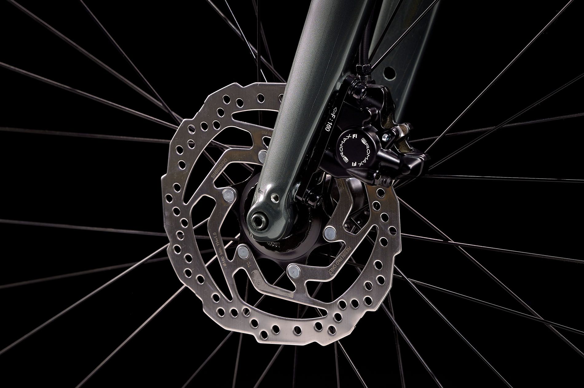 Trek FX Sport 4