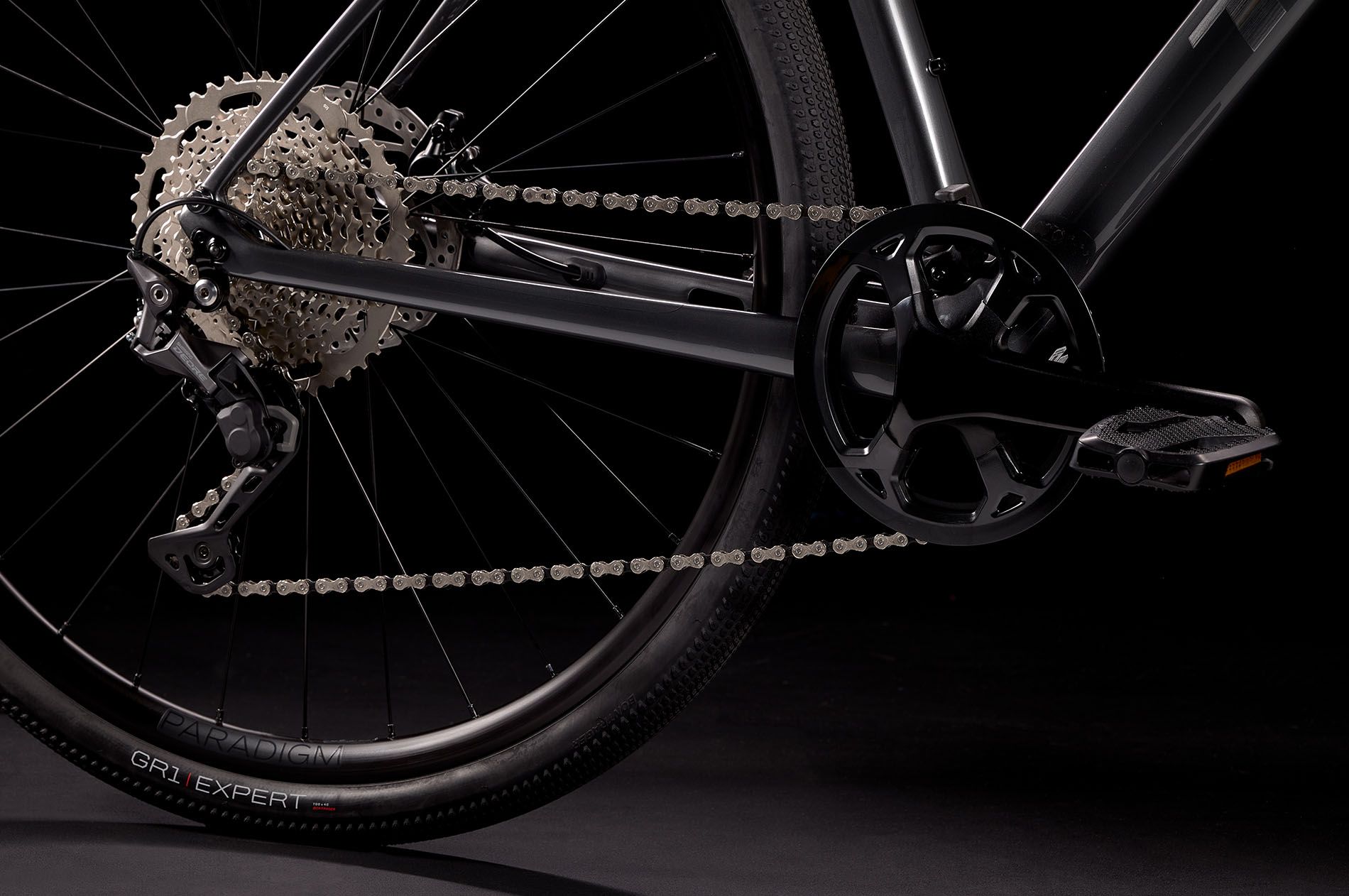 Trek FX Sport 4