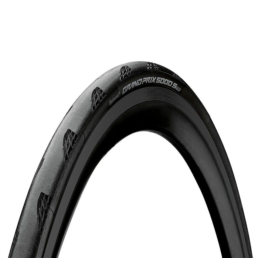 Vỏ Xe Đạp Continental Grand Prix 5000 S TR
