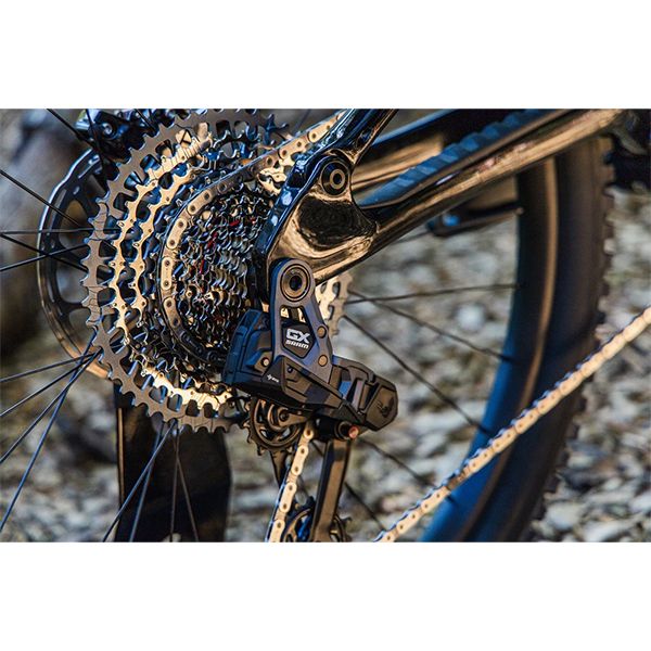 Groupset GX Eagle AXS Transmission