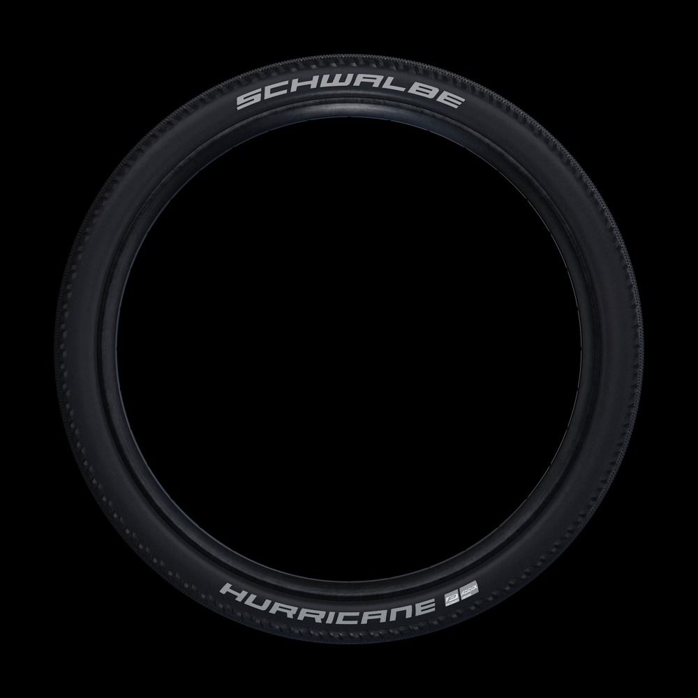 Vỏ Xe Đạp Schwalbe Hurricane