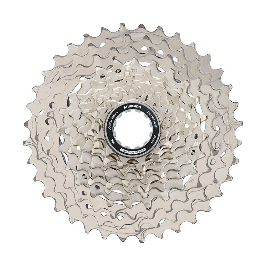 Líp Shimano CS-HG710-12