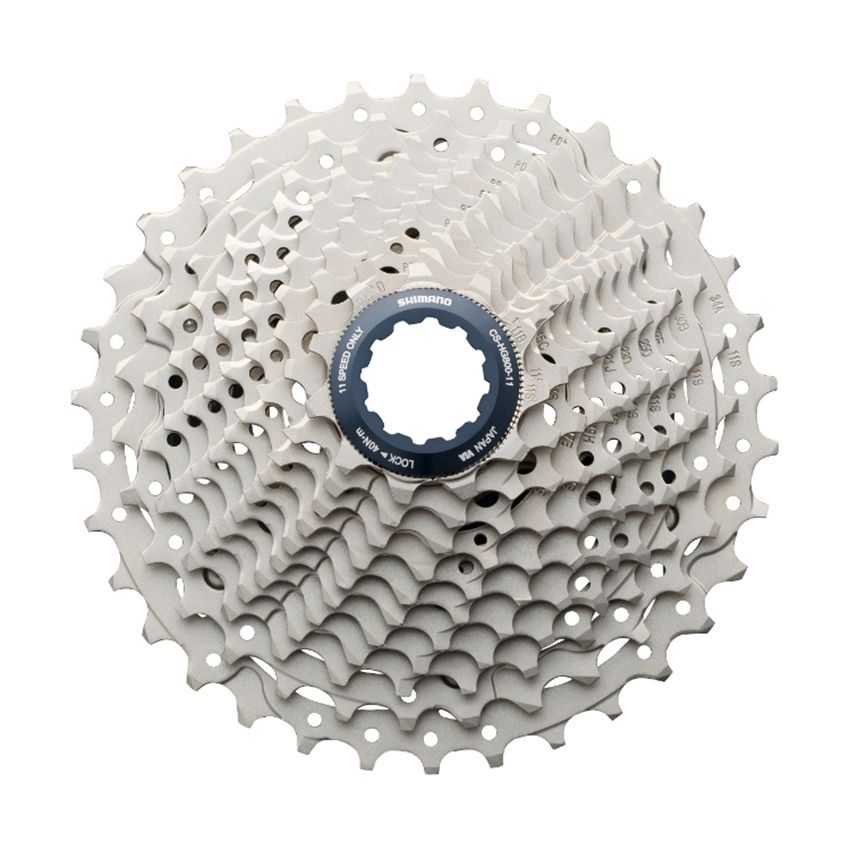 Líp CS-HG800-11, 11-Speed