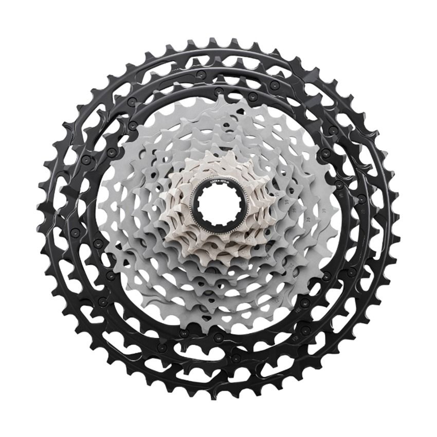 Líp Shimano XTR CS-M9101-12 12Speed (Hyperglide+)